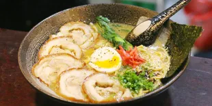 7 Resep Ramen Asli Jepang Versi Halal yang Bisa Dibuat Sendiri di Rumah