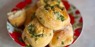 7 Resep Roti untuk Takjil yang Lezat dan Mudah Dibuat, dari Manis - Gurih