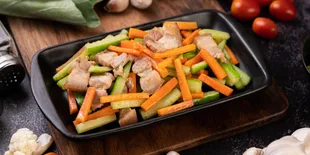 7 Resep Sayur Wortel Lezat dan Praktis untuk Menu Harian Anak