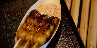 7 Resep Simpel Jajanan Jepang yang Bisa Dibuat Sendiri di Rumah