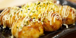 7 Resep Snack Jepang yang Bisa Dibuat Sendiri di Rumah, Mudah dan Simpel!