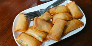 7 Resep Takjil Buka Puasa Sederhana yang Bisa Dibuat Kurang dari 15 Menit