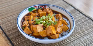 7 Resep Tofu Jepang yang Mudah dan Praktis di Rumah - Bisa Jadi Ide Lauk Sehat