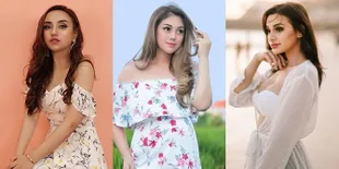 7 Seleb Cantik yang Kena Rumor Pindah Agama, Salmafina Sampai Nora Alexandra