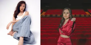 7 Seleb dan Artis yang Sering Disebut 'Pemersatu Bangsa', Banyak Jadi Idola para Kaum Adam