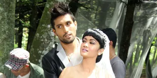 7 September 2013, Jupe Inginkan Gaston Menikahinya