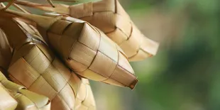 7 Sunnah di Hari Raya Idul Fitri, Bukan Cuma Pakai Baju Baru