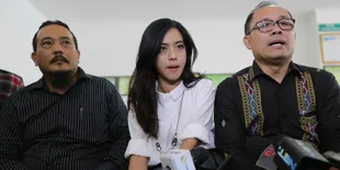 7 Tahun Bersama, Yeslin Wang Akui Menyesal Nikah Dengan Delon