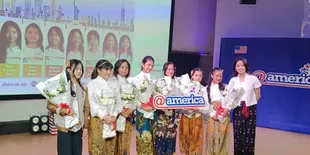 6 Talenta Muda Indonesia Bakal Tampil di Panggung Prestisius Carnegie Hall New York