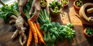 7 Tanaman Herbal yang Bisa Ditanam di Rumah untuk Hadapi Krisis Obat Indonesia 2026