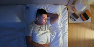 7 Tips Ampuh untuk Mempertahankan Pola Tidur Sehat di Bulan Ramadan