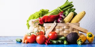 7 Tips Memasak Sayur Agar Tetap Segar dan Hijau, Cocok Jadi Hidangan Sahur - Buka Puasa