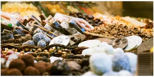 7 Tips Membeli Takjil Buka Puasa yang Sehat dan Aman