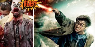 7 Tokoh Film Tenar Versus Zombie, Selamatkah Mereka?