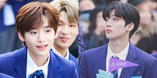 7 Trainee PRODUCE X 101 yang Paling Populer di Korea saat Ini, Selalu Curi Perhatian