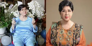 7 Ucapan Duka Artis Atas Meninggalnya Titiek Puspa, Bawa Kesedihan&#160;Mendalam