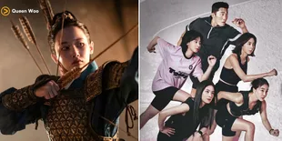 7 Variety Show dan Drama Korea yang Wajib Masuk Daftar Tontonan Kamu Bulan Ini