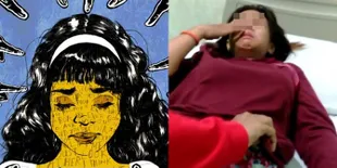 6 Versi Berbeda Dari Kasus Pengeroyokan Audrey, Hoax atau Fakta?