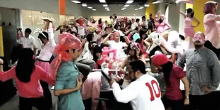 7 Video Harlem Shake Indonesia Paling Keren dan Konyol!