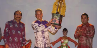 70 Film Siap 'Bertarung' di Ajang FFI 2013 Semarang