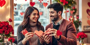 75 Kata-Kata Valentine untuk Pacar Bahasa Inggris dan Artinya Paling Romantis 2026