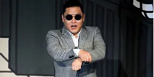 76 Hari, Gangnam Style Tembus 300 Juta Viewers Youtube!