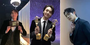 8 Aktor Korea di Bawah Usia 30, Multitalenta Bukan Hanya Modal Visual Semata
