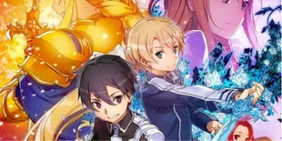 8 Anime Fantasi Romantis di Netflix, Siap Mengaduk-aduk Emosi