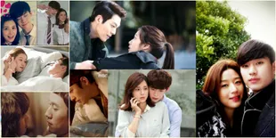 8 Best K-Drama Couple 2013-2014, Siapa Favorit Kalian?
