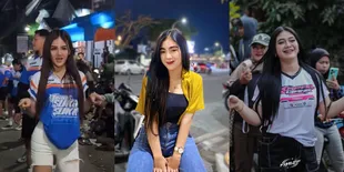 8 Bidadari Sound Horeg yang Curi Perhatian, dari Desi Afrika hingga Icha Cellow