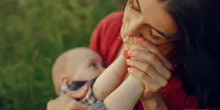 8 Cara Menyapih Anak Paling Efektif Supaya Tidak Rewel