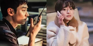 8 Drakor Tentang Dua Orang Asing yang Terhubung Melalui Sebuah Kejadian Misterius