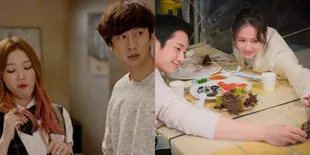 8 Drama Korea dengan Ending Paling Realistis, Membekas di Hati
