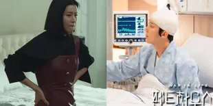 8 Drama Korea dengan Hubungan Cinta Penuh Manipulasi, antara Cinta yang Samar dan Permainan Perasaan