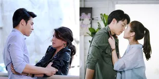 8 Drama Thailand Enemy to Lovers Trope yang Paling Populer, dari Kisah Cinta Berakhir Manis - Tema Dark Romance
