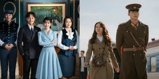 8 Drama tvN dengan Rating Tertinggi Sepanjang Masa, dari 'HOTEL DEL LUNA' - 'CRASH LANDING ON YOU'
