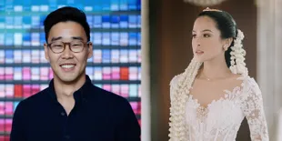 8 Fakta Jesse Choi Suami Maudy Ayunda, Investor Kelahiran Korea yang Besar di Amerika - Sudah Berkencan Sejak Awal Kuliah di Standford University