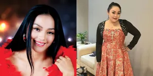 8 Fakta Yan Vellia Istri Didi Kempot yang Jarang Tersorot, Jadi Penyanyi Sejak Tahun 80-an - Beda Usia 15 Tahun