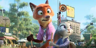 8 Film Animasi Hewan untuk Anak yang Seru Ditonton, Sarat Nilai Persahabatan dan Keberanian