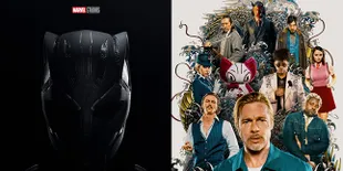 8 Film Baru Bioskop Hollywood Agustus - Desember, Tak Boleh Dilewatkan!