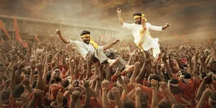 8 Film Bollywood Terlaris Sepanjang Masa, Banyak yang Dibintangi Aamir Khan