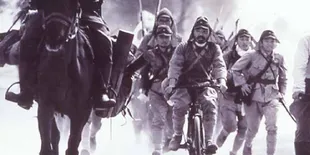 8 Film China yang Tak Pernah Tayang di Bioskop Indonesia, Ini Alasan di Baliknya