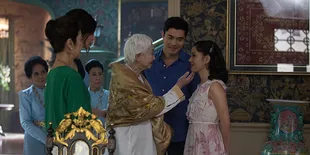 8 Film Komedi Romantis Terbaik untuk Hari Valentine yang Bikin Baper