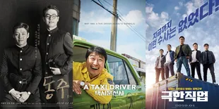 8 Film Korea Budget Rendah tapi Sukses dengan Keuntungan Berkali Lipat, Ada yang Cetak Sejarah Box Office