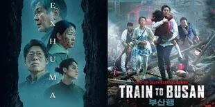 8 Film Korea Terlaris Sepanjang Masa yang Wajib Kalian Tonton