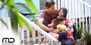 8 Film Religi Indonesia Yang Cocok Temanimu Selama Ramadan