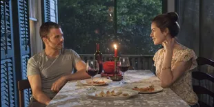 8 Film Romantis tentang Cinta Lama yang Kembali Setelah Bertahun-tahun, Siap Bikin Baper