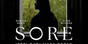 8 Film Romantis tentang Dua Orang yang Saling Jatuh Cinta Lintas Waktu