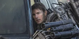 8 Film Sci-Fi yang Mudah Dipahami, Cocok Ditonton di Waktu Santai