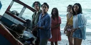 8 Film Survival tentang Sekelompok Teman yang Terjebak di Pulau Misterius, Kisahnya Bikin Tegang